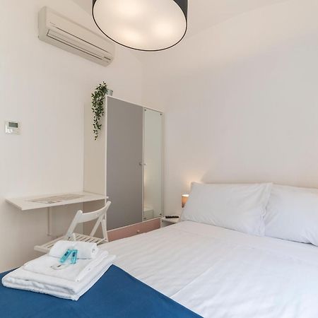 Roma Station House Hotell Exteriör bild
