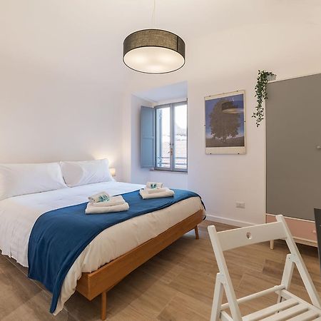Roma Station House Hotell Exteriör bild
